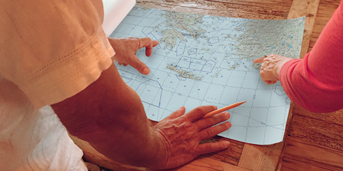 Start saving now and your next trip can be as big as your dreams.