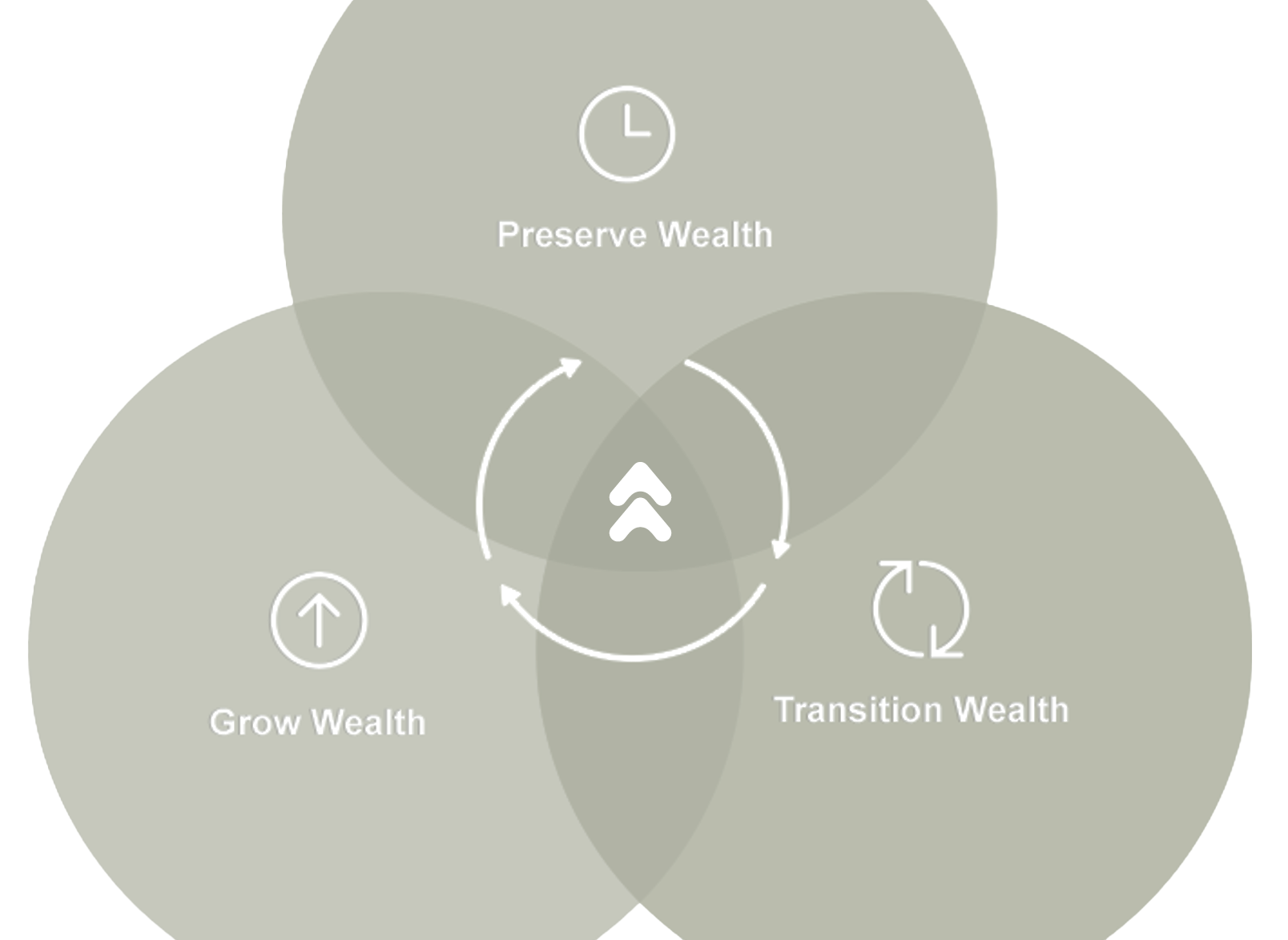 The Wealth Cycle