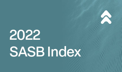 2022 SASB Index