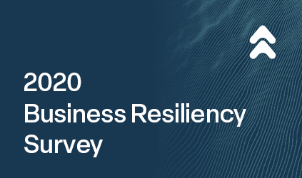 2020 Business Resiliency Survey