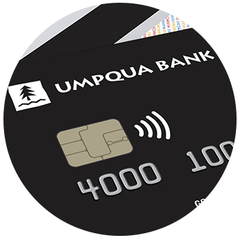 Umpqua Bank credit card