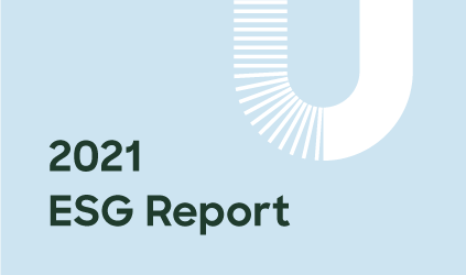 2021 ESG Report