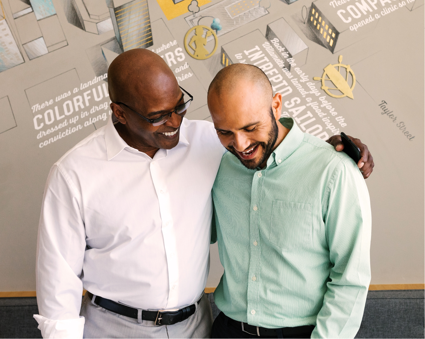 Umpqua Bank store foxtower customer associate small business