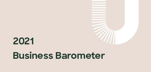 2021 Business Barometer